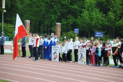Wrocławska Olimpiada Młodzieży wystartowała (ZDJĘCIA) - 5