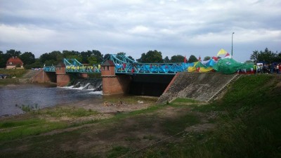 Wrocławskie mosty połączyły się! (MNÓSTWO ZDJĘĆ, FILMY) - 47