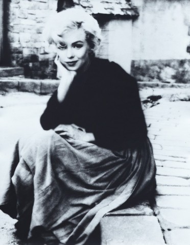 Wrocławianie wreszcie zobaczyli Marilyn Monroe  - 8