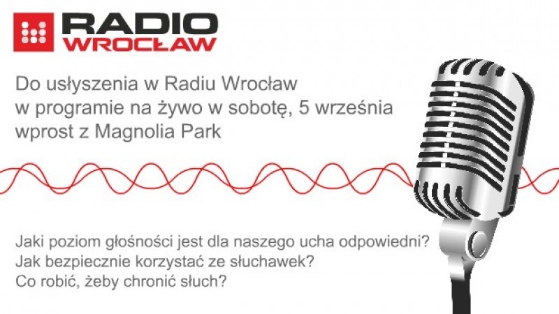 Radio Wrocław – Słucham - 