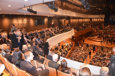 Narodowe Forum Muzyki oficjalnie otwarte (ZDJĘCIA) - 56