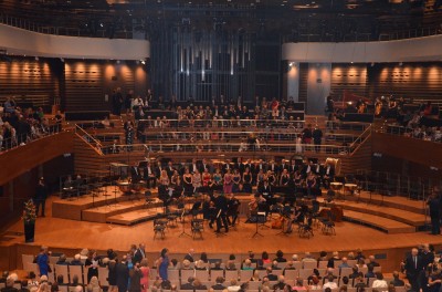 Narodowe Forum Muzyki oficjalnie otwarte (ZDJĘCIA) - 57