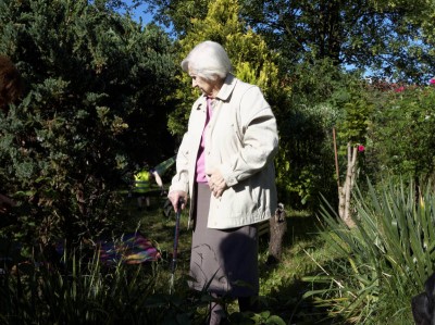 Skończyła 108 lat i nie wie, czym jest nuda (REPORTAŻ) - 6