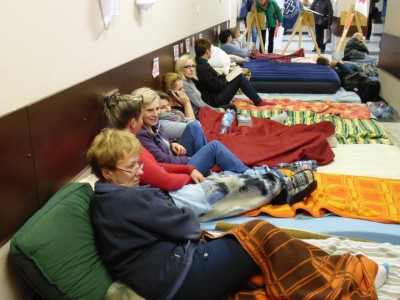 Strajk głodowy w szpitalu w Jeleniej Górze - 8