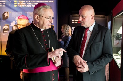 WATYKAN: Kardynał Kominek, nieznany ojciec Europy - 10