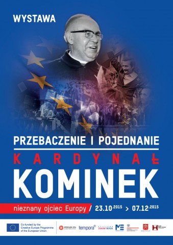 WATYKAN: Kardynał Kominek, nieznany ojciec Europy - 20
