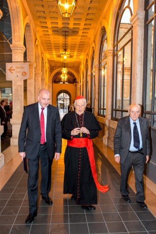 WATYKAN: Kardynał Kominek, nieznany ojciec Europy - 5