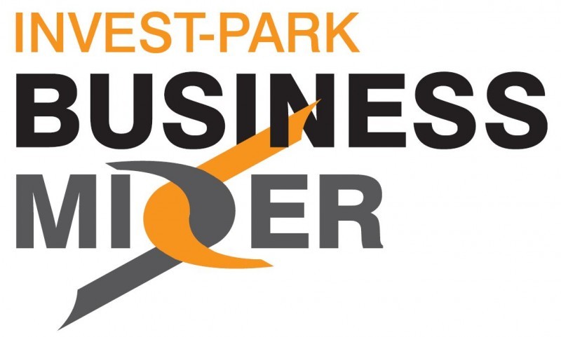 INVEST PARK Business Mixer - 